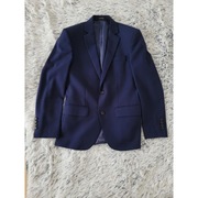 Garnitur męski RECMAN (+ koszula + pasek)