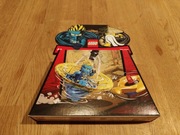 Lego ninjago 70690 nowe