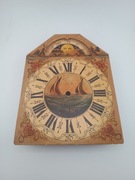 Tarcza do zegara - holendra.