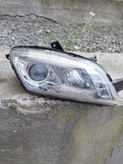 Lampa przednia prawa Cfmoto 520,450 
