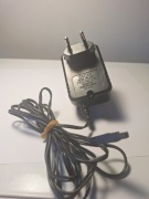 Zasilacz ładowarka 9V 800mA wtyk mikro ósemka