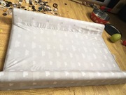 Gruby przewijak z miarką