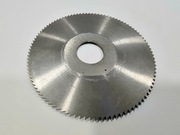 Frez tarczowy piłkowy NFTe125x3/98-II SW7M  