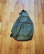 plecak damski sportowo miejski 