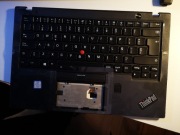 PALMREST + KLAWIATURA LENOVO THINKPAD X1 CARBON 5