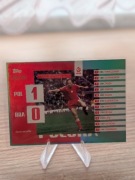 Topps karta Grzegorz Lato numerowana fan set polska 