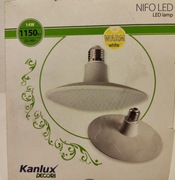 Żarówka ozdobna lampa Kanlux DECORI  LED 14W 