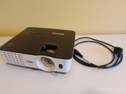 Projektor DLP BenQ TH681+ oryginalny kabel