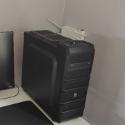 i7 4790K GTX1660 8GB RAM