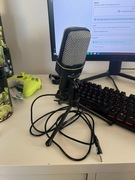 Mikrofon Home&Office AK143C