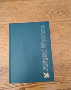 Książka Świetliste lato, śmiertelny sen, serce w ogniu, p jak potrzask