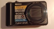 Sony DSC hx5v  aparat fotograficzny
