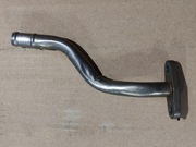 Przewód olejowy smarowania turbiny Honda CR-V 2022, V gen.