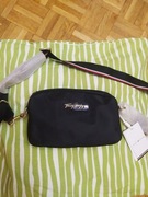 Tommy Hilfiger torebka listonoszka nowa nylon