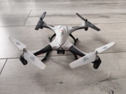 Dron Galaxy Visitor 3