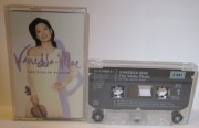 VANESSA MAE - THE VIOLIN PLAYER (1995)