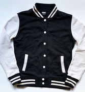 URBAN CLASSICS damska bluza college rozm. S 