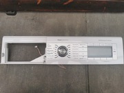 Moduł obsługi sterujący wraz z panelem i wyświetlaczem Bosch WTY88731