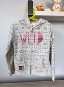 Bluza dla dziewczynki roz. 128