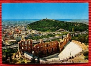 Grecja Ateny Odeon Heroda Attyka