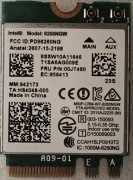 Karta sieciowa WiFi Intel Dual Band Wireless-AC 8260