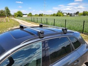 Bagażnik dachowy Audi Q5