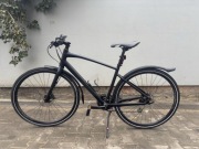 Specialized Sirrus 2.0, Rozmiar M, Bardzo dobry stan