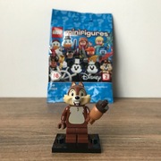 Lego minifigures Disney Dale seria 2 71024