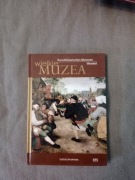 wielkie muzea Wiedeń 