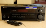 Pioneer VSX-D510 5.1 Amplituner