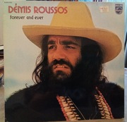 Demis Roussos - zestaw 3 płyt winylowych 