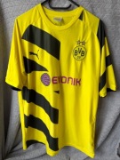 Koszulka Puma Borussia Dortmund BVB 2014/15 r. XL