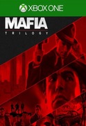 Mafia Trilogy Xbox Series X/S, One