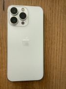 iPhone 13 Pro 128GB Srebrny Oryginalny ze Sklepu Apple