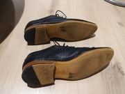Buty skóra Kazar meskie 