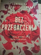 Ksiazka Bez przebaczenia Agnieszka Lingas Łoniewska 