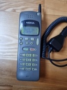 Stary sprawny telefon nokia dla konesera nokia 2010