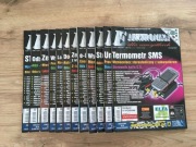 ELEKTRONIKA DLA WSZYSTKICH 2011 Styczeń/Grudzień