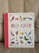 Kolory świat zwierząt