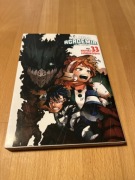 MY HERO ACADEMIA - Akademia bohaterów (tom 33) - Kohei Horikoshi