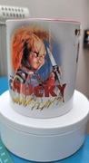 Laleczka Chucky kubek 