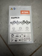 Stihl łańcuch 3/8" 1,6 mm 60 ogniw do prowadnic 40 cm oryginał