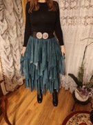 Spódnica By o la la