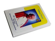 Św. Jan Paweł II naszym Honorowym Obywatelem