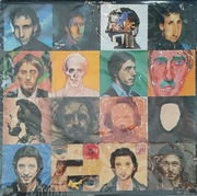 The Who - Face Dances winyl