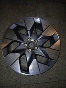 Ford Explorer felga 20" 2689772 przód