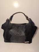 Torebka skórzana VITTORIA GOTTI