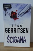 Tess Gerritsen Ścigana