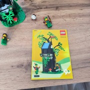 LEGO 40567 jak nowe