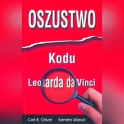 Oszustwo "Kodu Leonarda da Vinci"